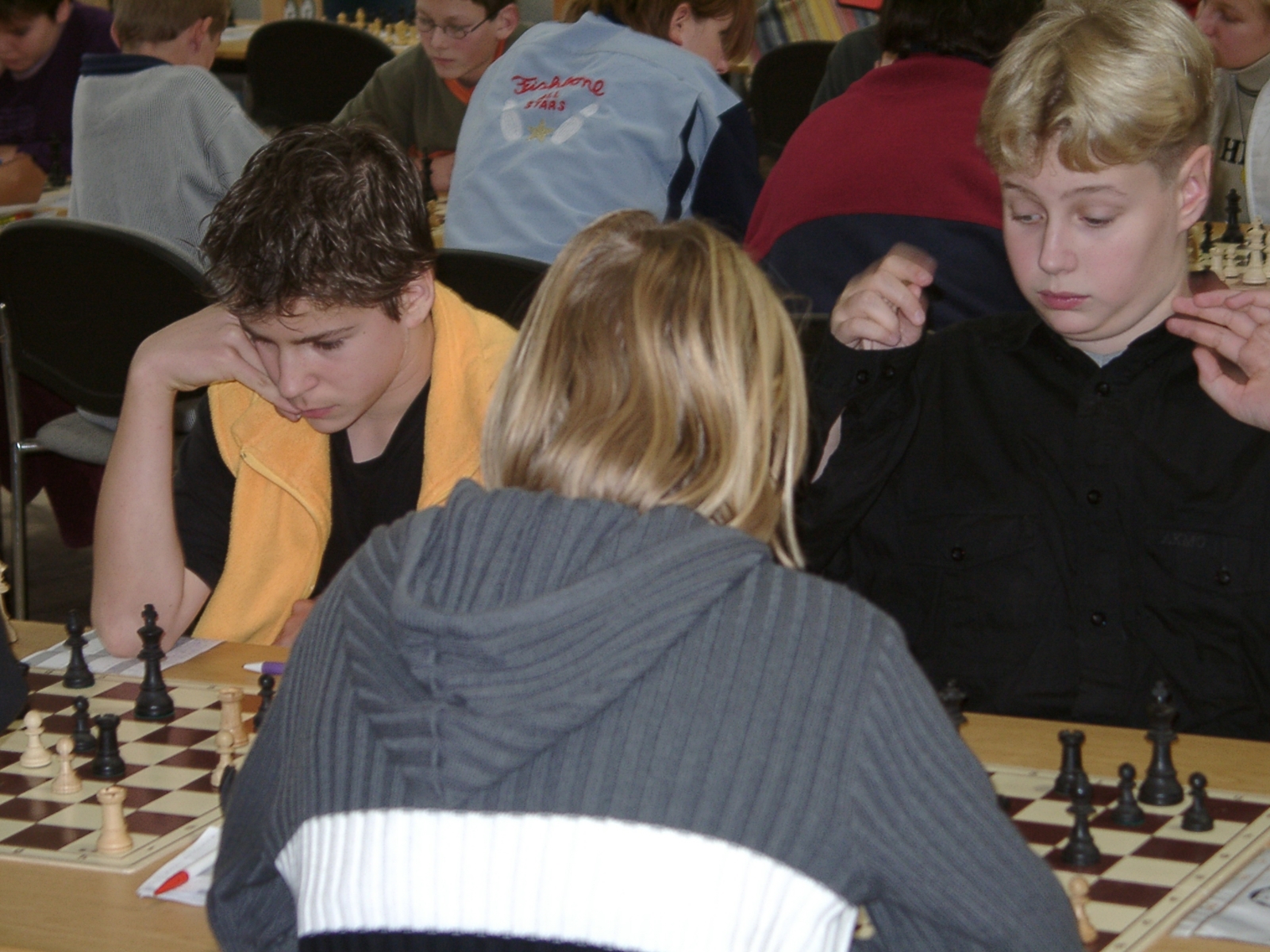 Vorschau